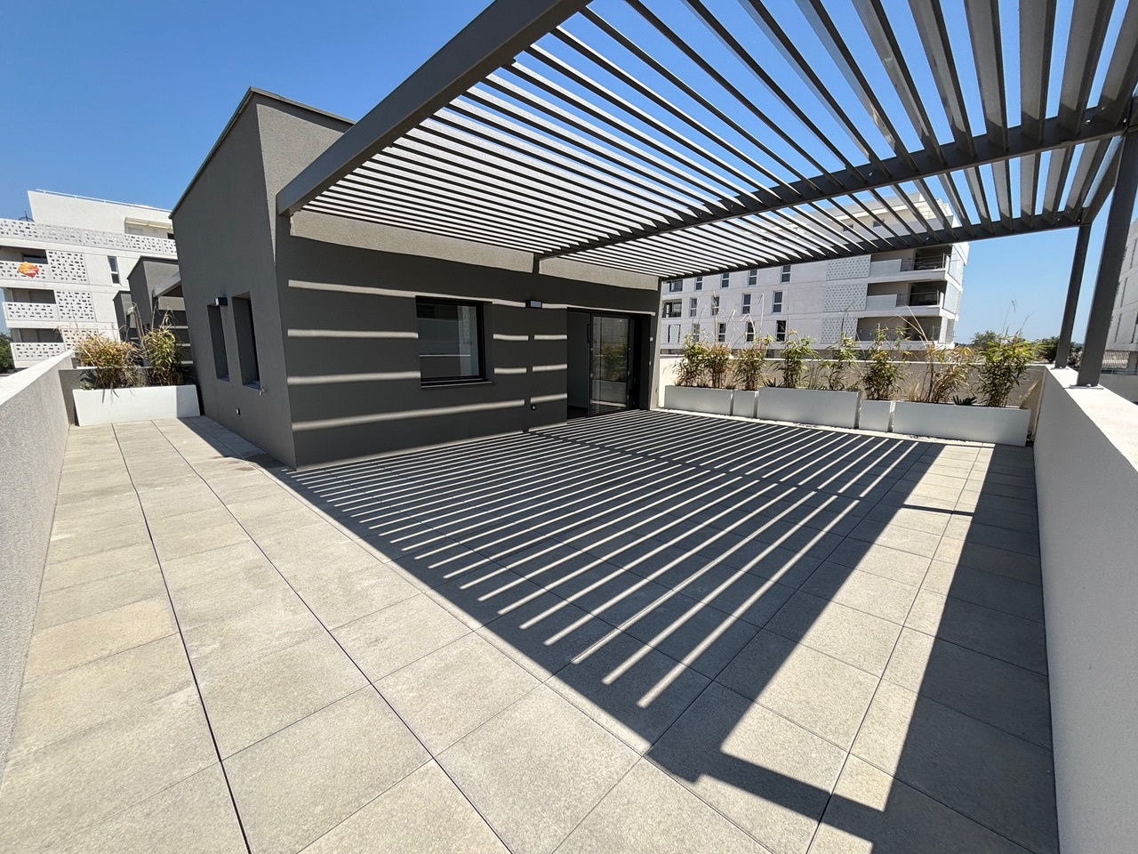 Image_, Appartement, Montpellier, ref :MTPSUD_TP