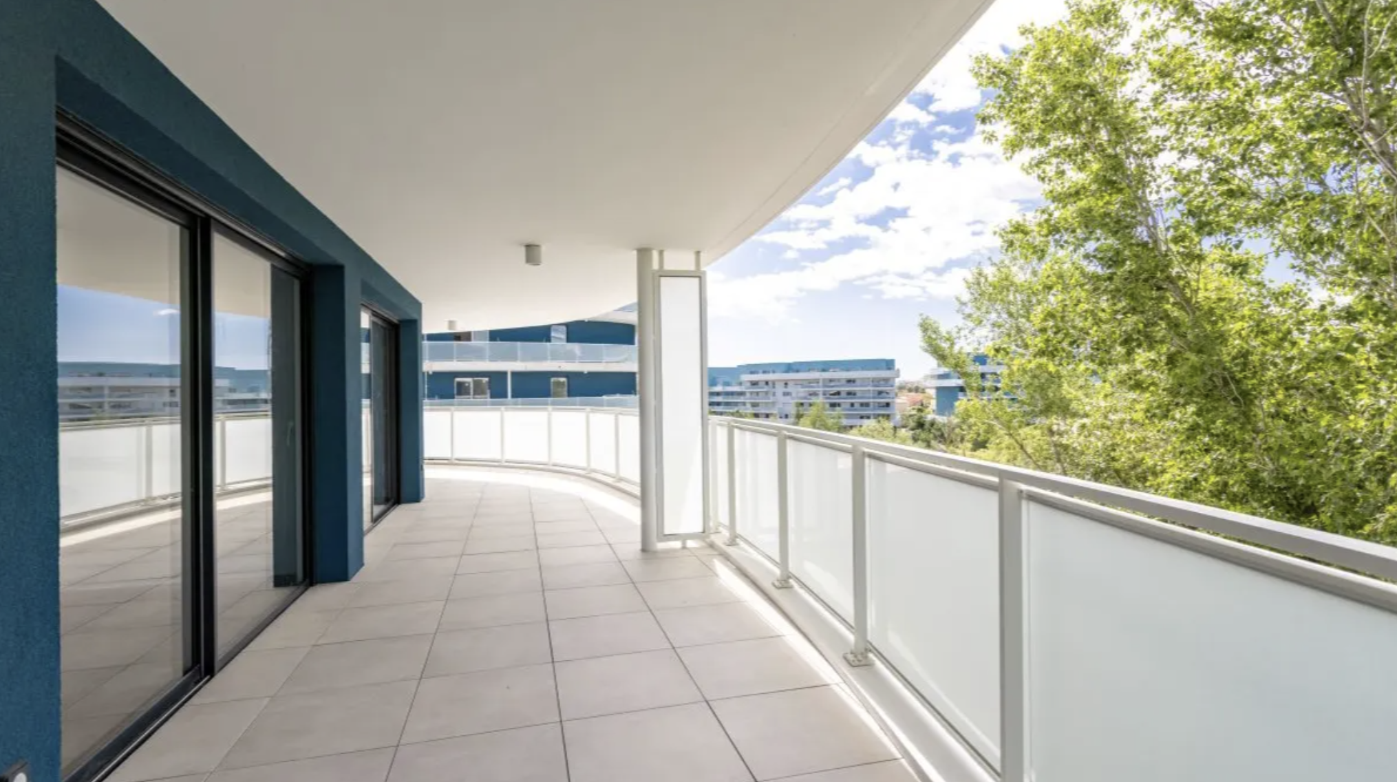 Image_, Appartement, Canet-en-Roussillon, ref :ANGBLEH-A308