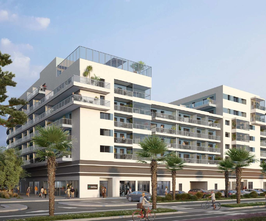 Image_, Appartement, Canet-en-Roussillon, ref :ANGBLEH-A208