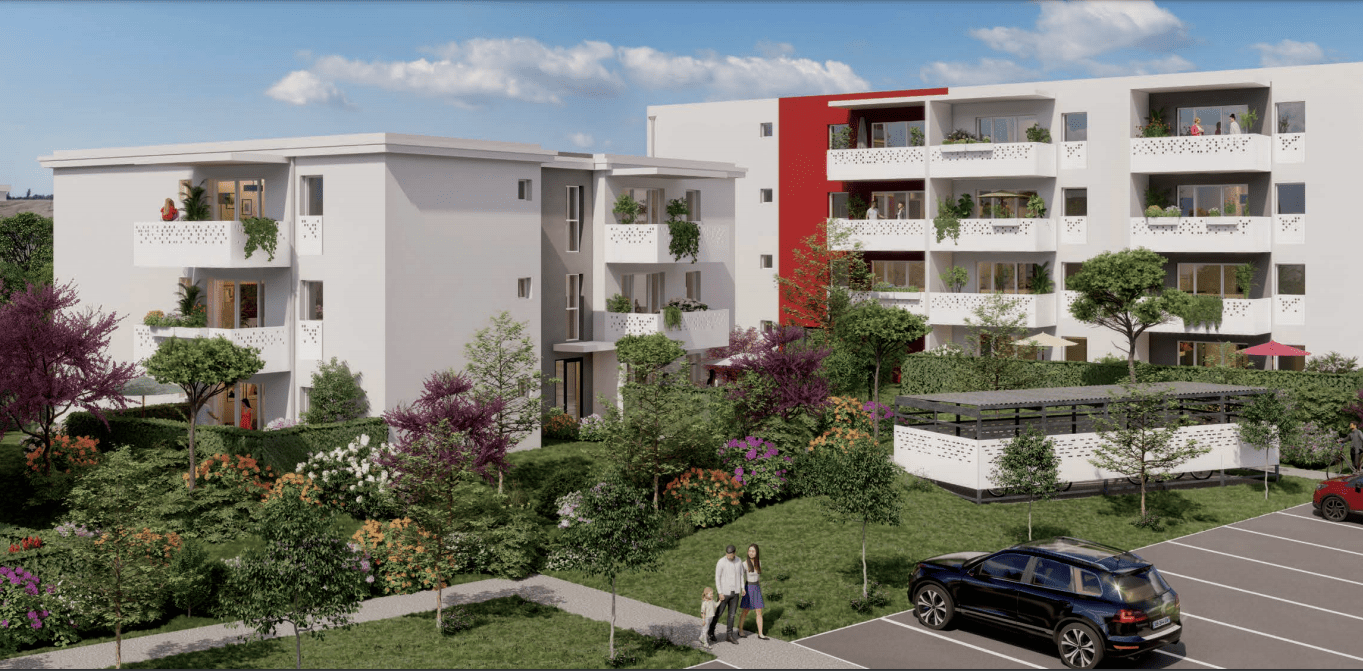 Image_, Appartement, Perpignan, ref :SAUICA-A512