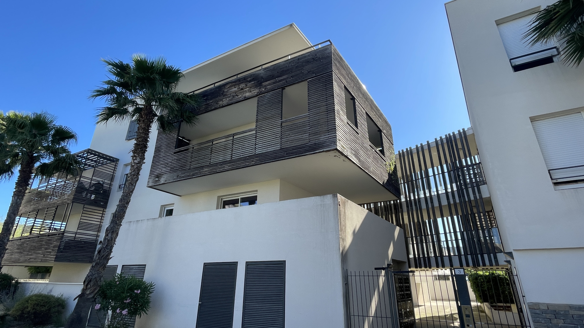 Image_, Appartement, Baillargues, ref :T_670_57