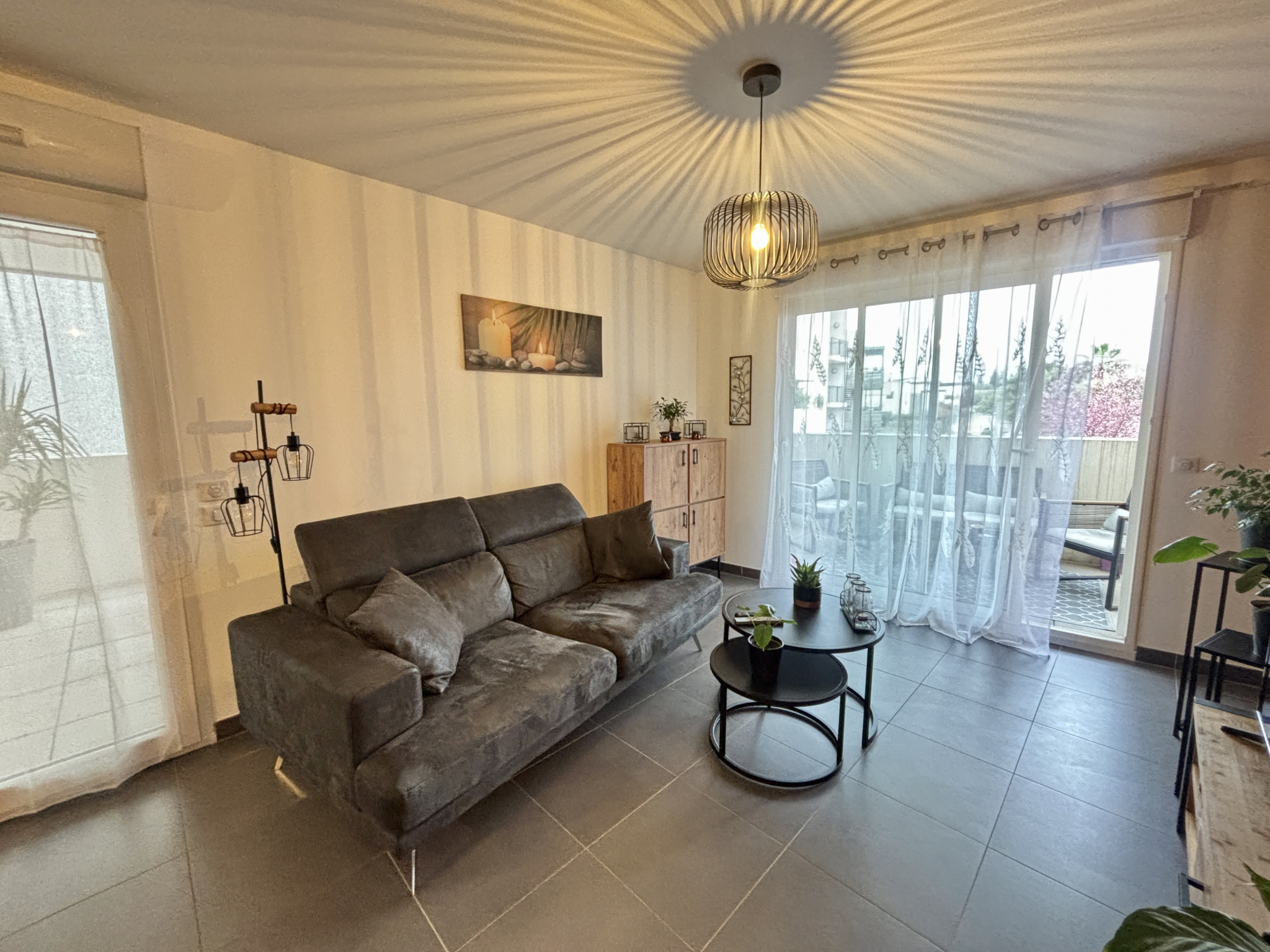 Image_, Appartement, Baillargues, ref :T_670_57