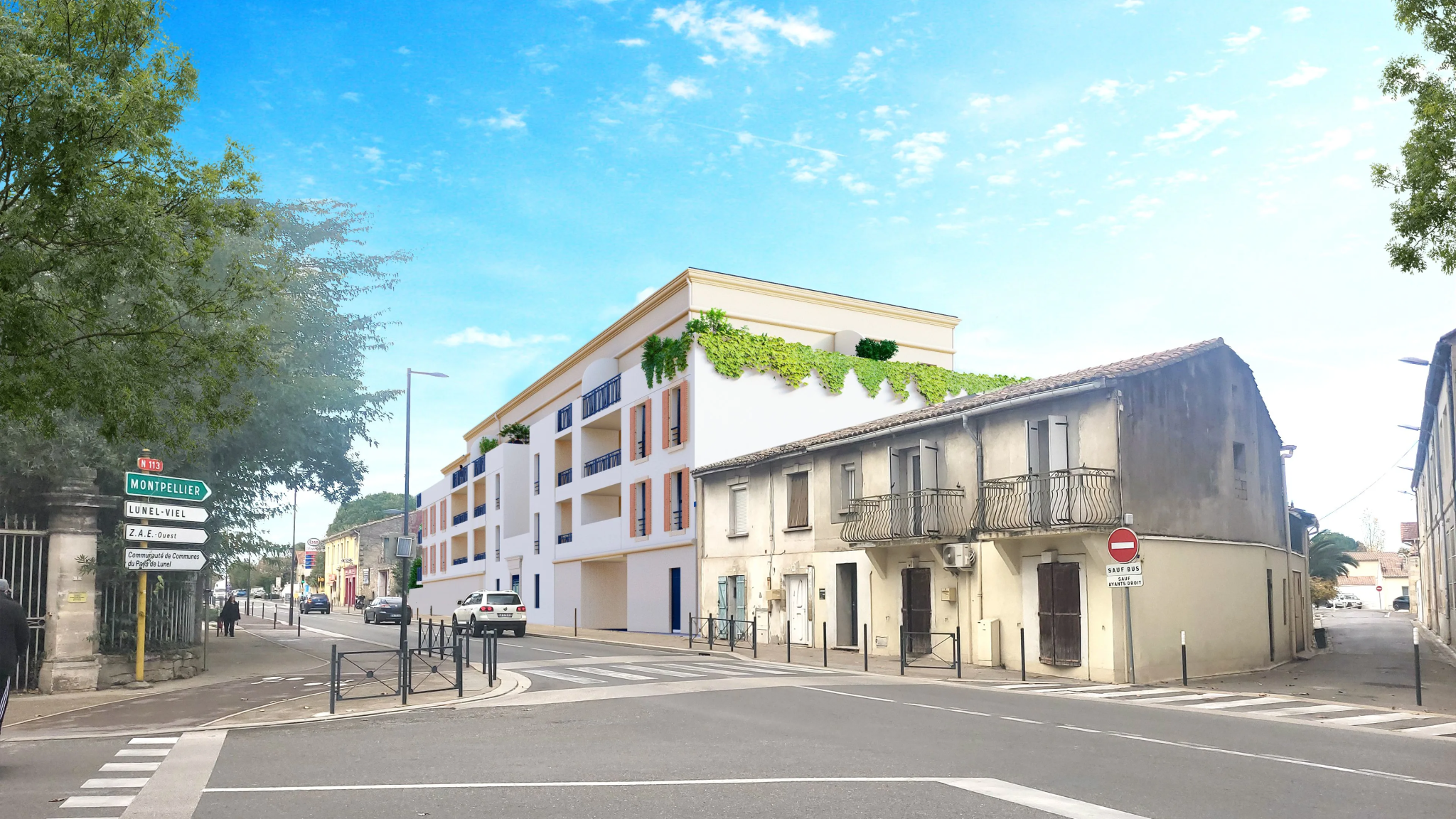 Image_, Appartement, Lunel, ref :PPCAS-204