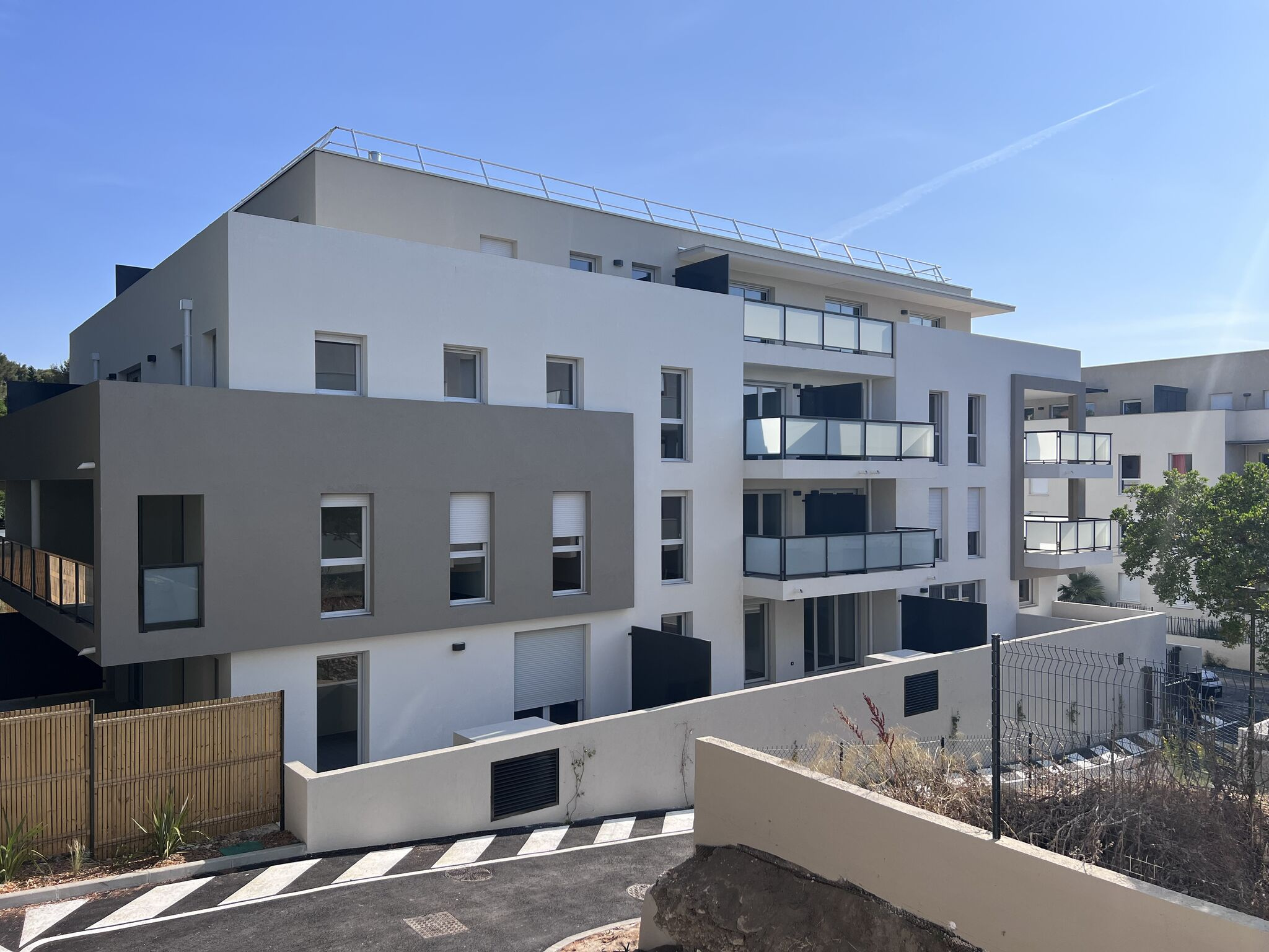 Image_, Appartement, Nîmes, ref :MARSOR-A004