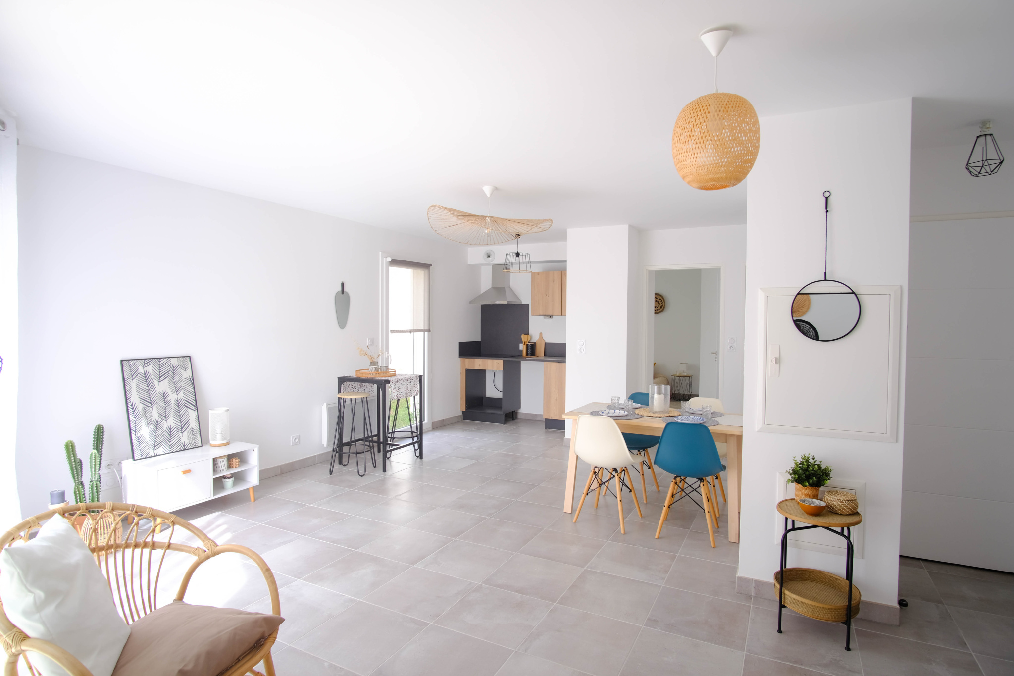 Image_, Appartement, Nîmes, ref :PPTERMAN-M003