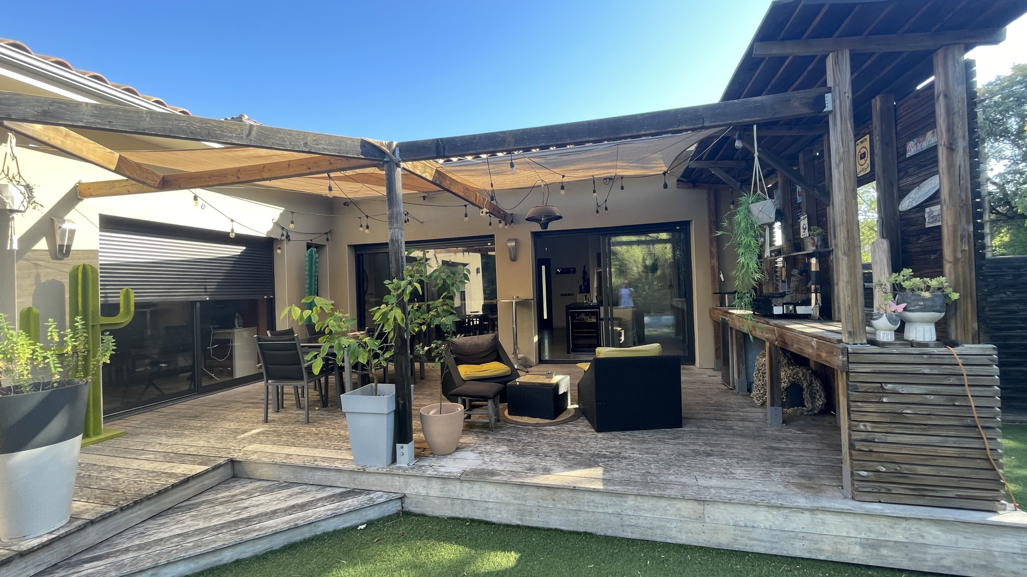 Image_, Maison, Saussines, ref :SAUSS_JS
