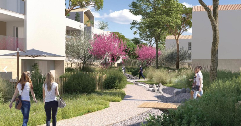 Image_, Appartement, Rodhilan, ref :COGHES-B004