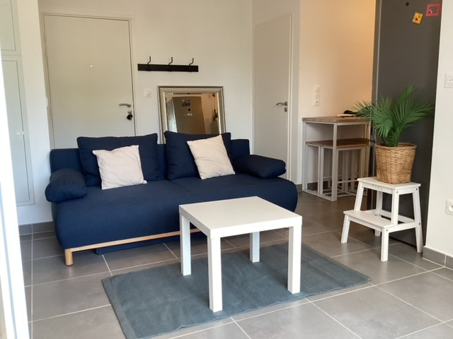 Image_, Appartement, Castelnau-le-Lez, ref :T2TERREDECAZES