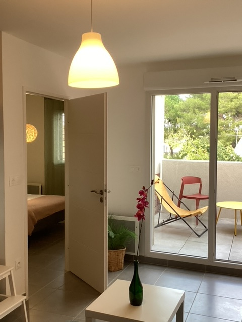 Image_, Appartement, Castelnau-le-Lez, ref :T2TERREDECAZES