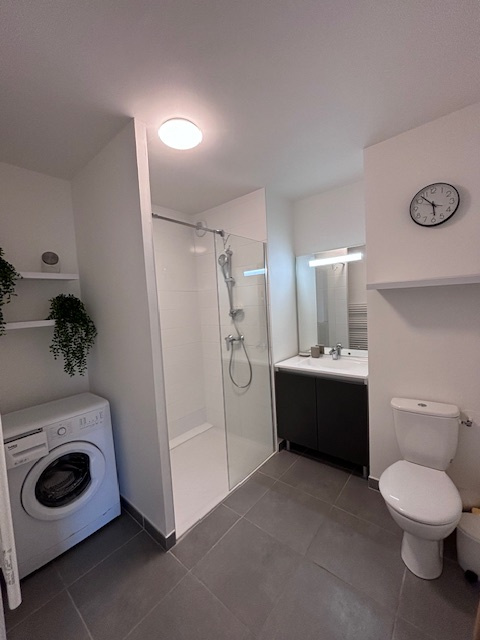 Image_, Appartement, Castelnau-le-Lez, ref :T2TERREDECAZES