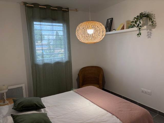Image_, Appartement, Castelnau-le-Lez, ref :T2TERREDECAZES