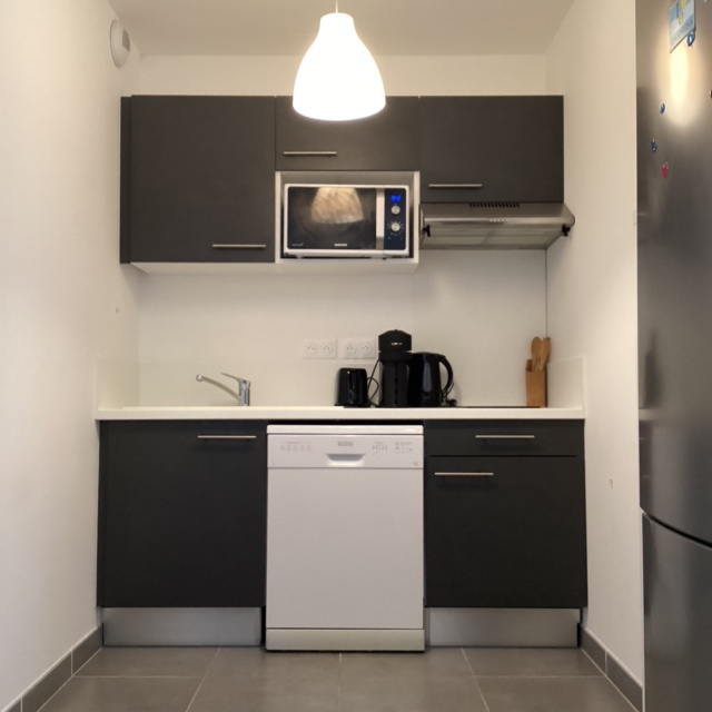 Image_, Appartement, Castelnau-le-Lez, ref :T2TERREDECAZES
