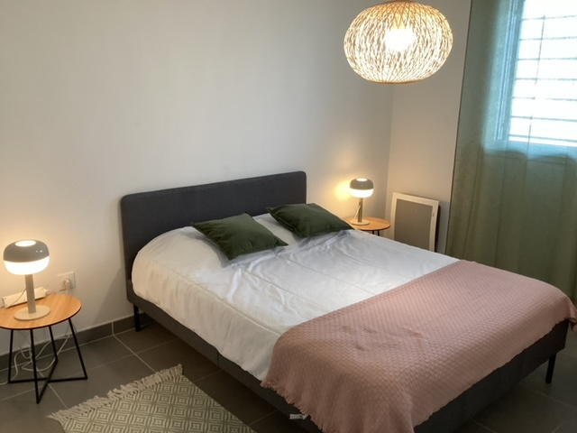 Image_, Appartement, Castelnau-le-Lez, ref :T2TERREDECAZES