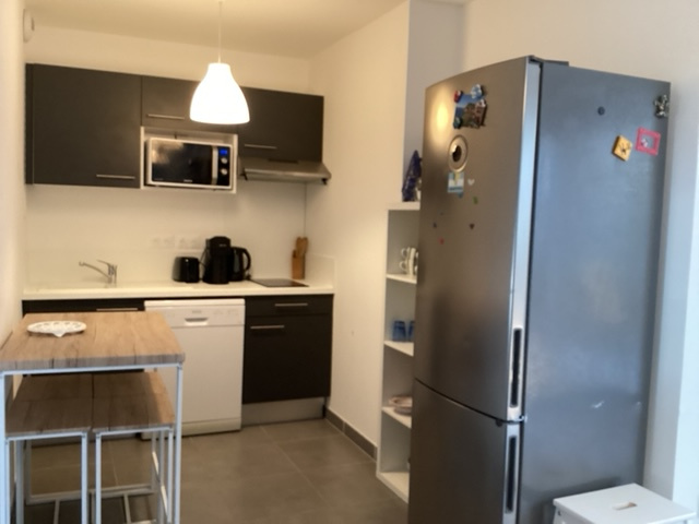 Image_, Appartement, Castelnau-le-Lez, ref :T2TERREDECAZES