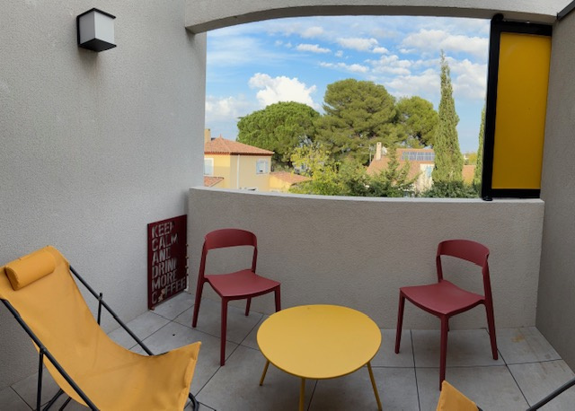 Image_, Appartement, Castelnau-le-Lez, ref :T2TERREDECAZES