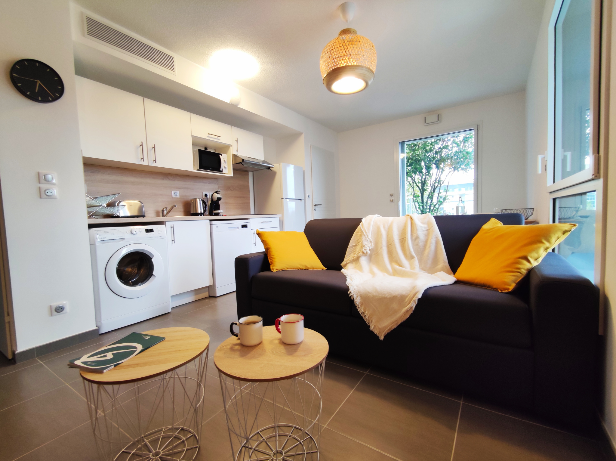 Image_, Appartement, Castelnau-le-Lez, ref :GEST-MEUB_CAST