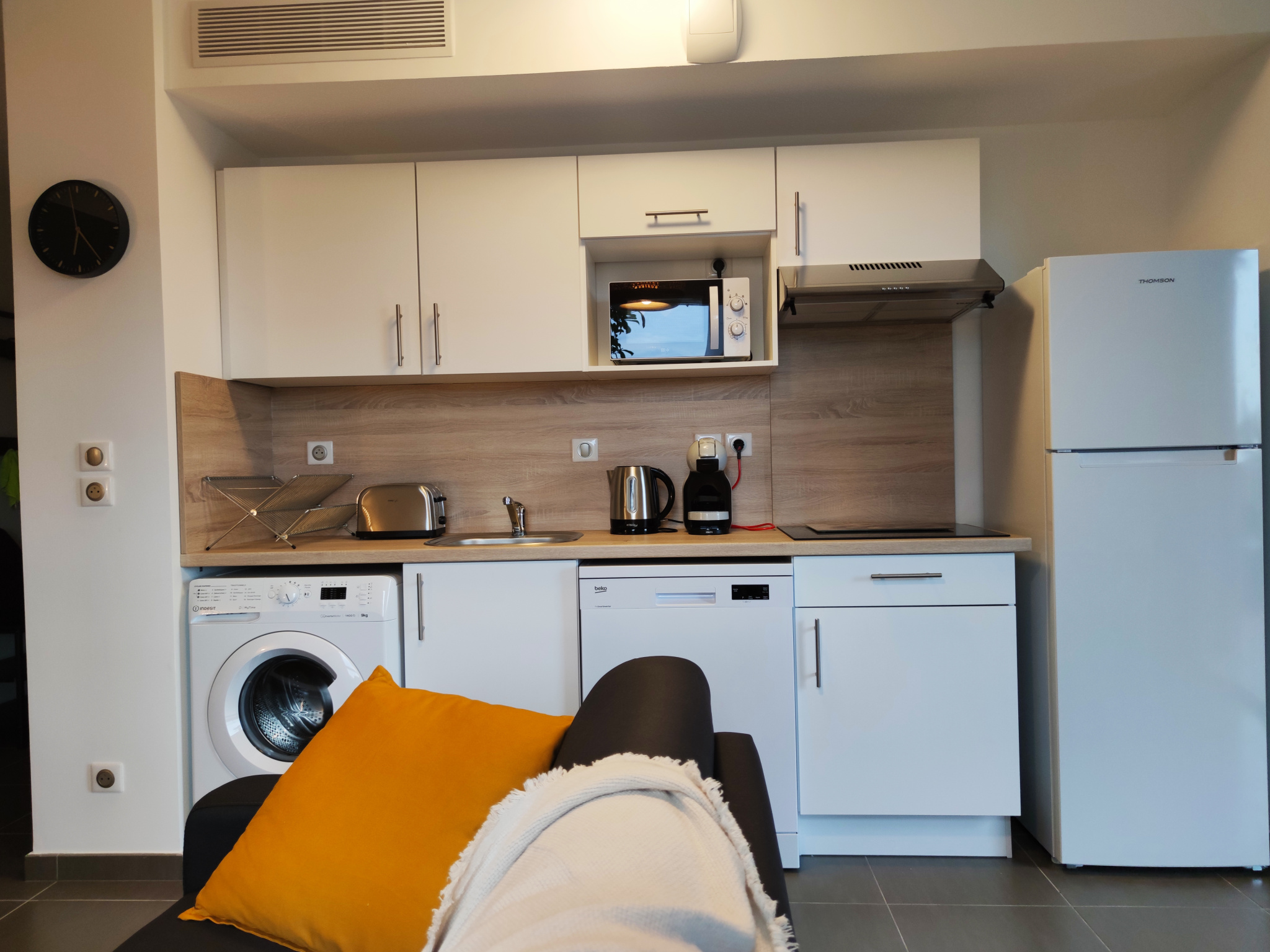 Image_, Appartement, Castelnau-le-Lez, ref :GEST-MEUB_CAST