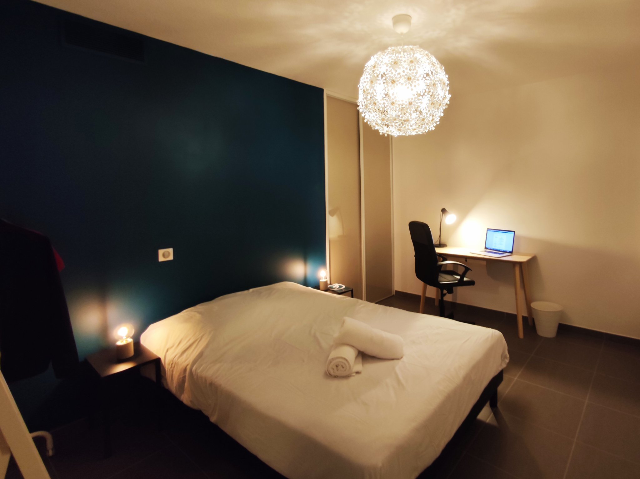 Image_, Appartement, Castelnau-le-Lez, ref :GEST-MEUB_CAST