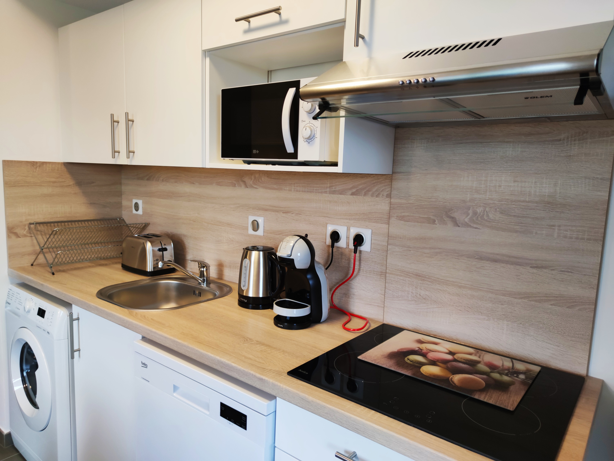 Image_, Appartement, Castelnau-le-Lez, ref :GEST-MEUB_CAST