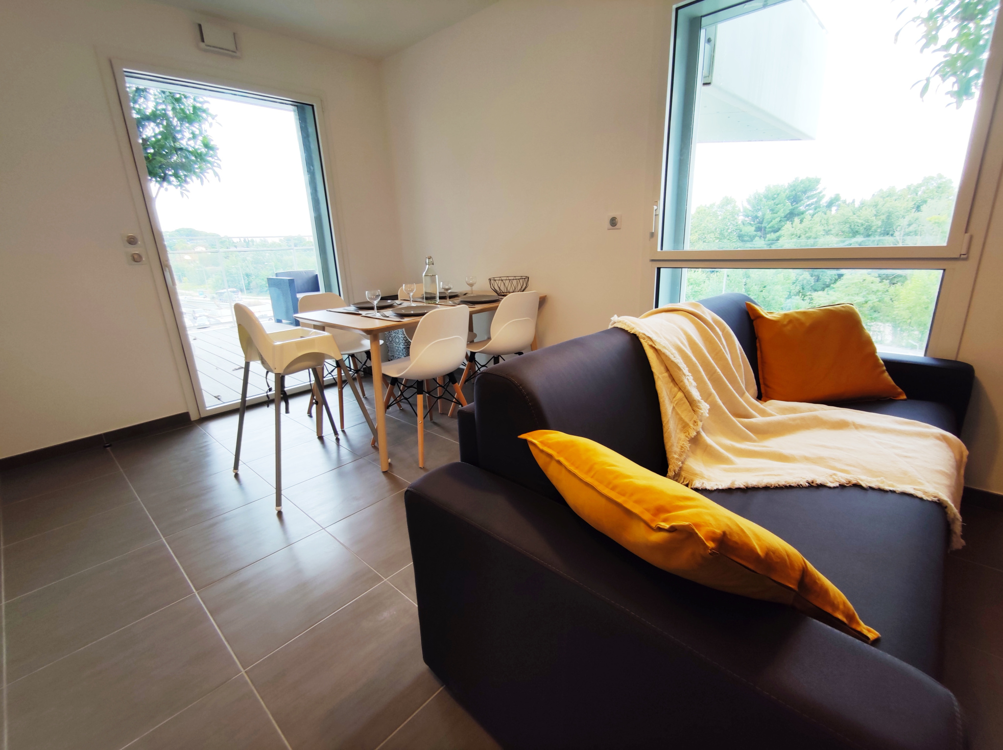 Image_, Appartement, Castelnau-le-Lez, ref :GEST-MEUB_CAST