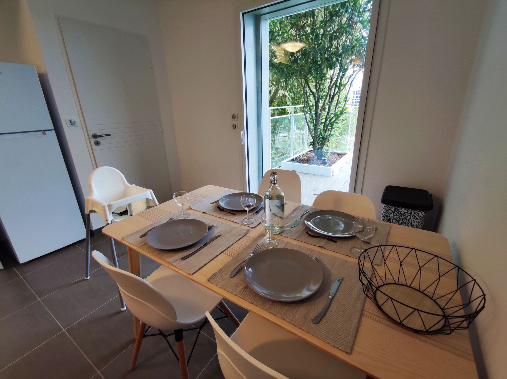 Image_, Appartement, Castelnau-le-Lez, ref :GEST-MEUB_CAST