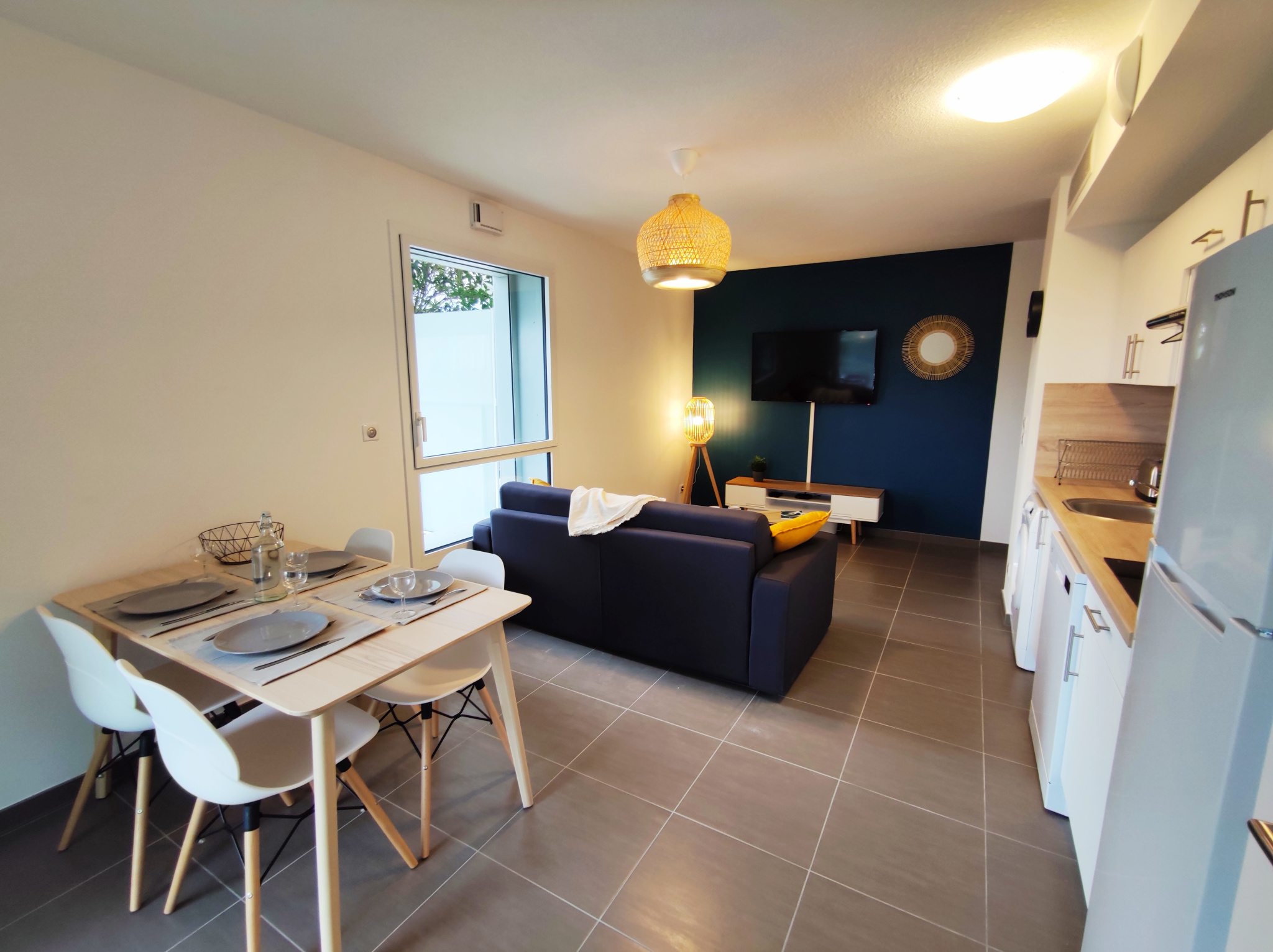 Image_, Appartement, Castelnau-le-Lez, ref :GEST-MEUB_CAST