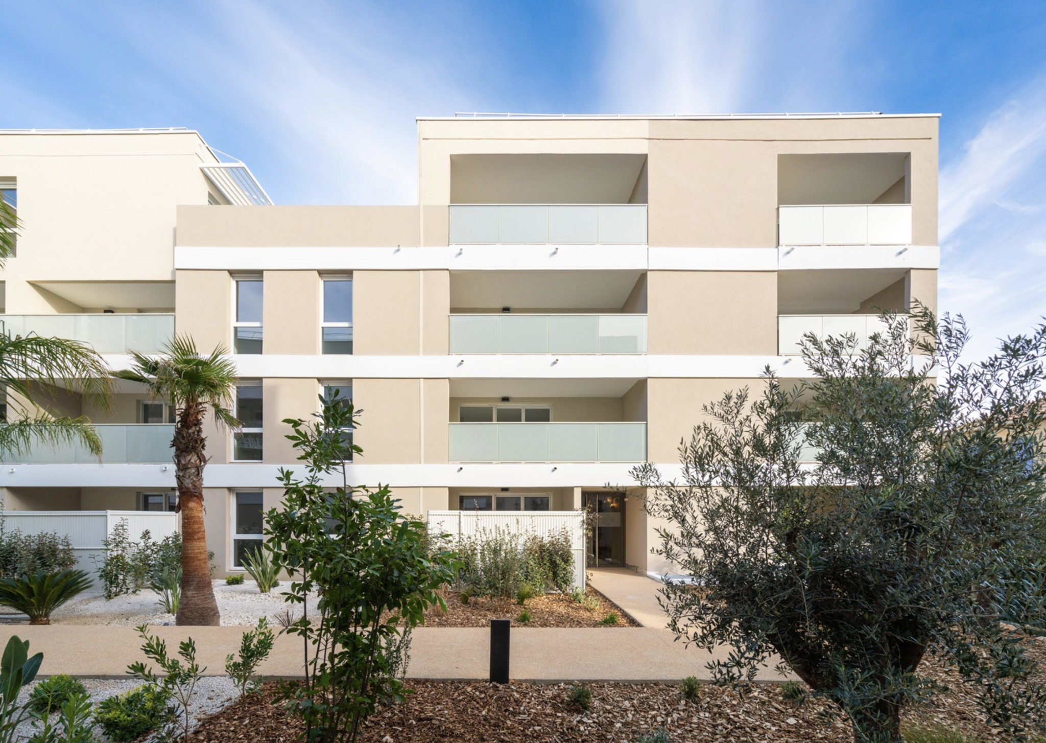 Image_, Appartement, Nîmes, ref :CORSER-A307