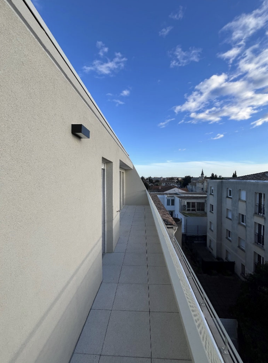 Image_, Appartement, Nîmes, ref :CORSER-A307