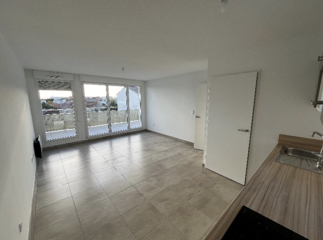 Image_, Appartement, Nîmes, ref :CORSER-A307