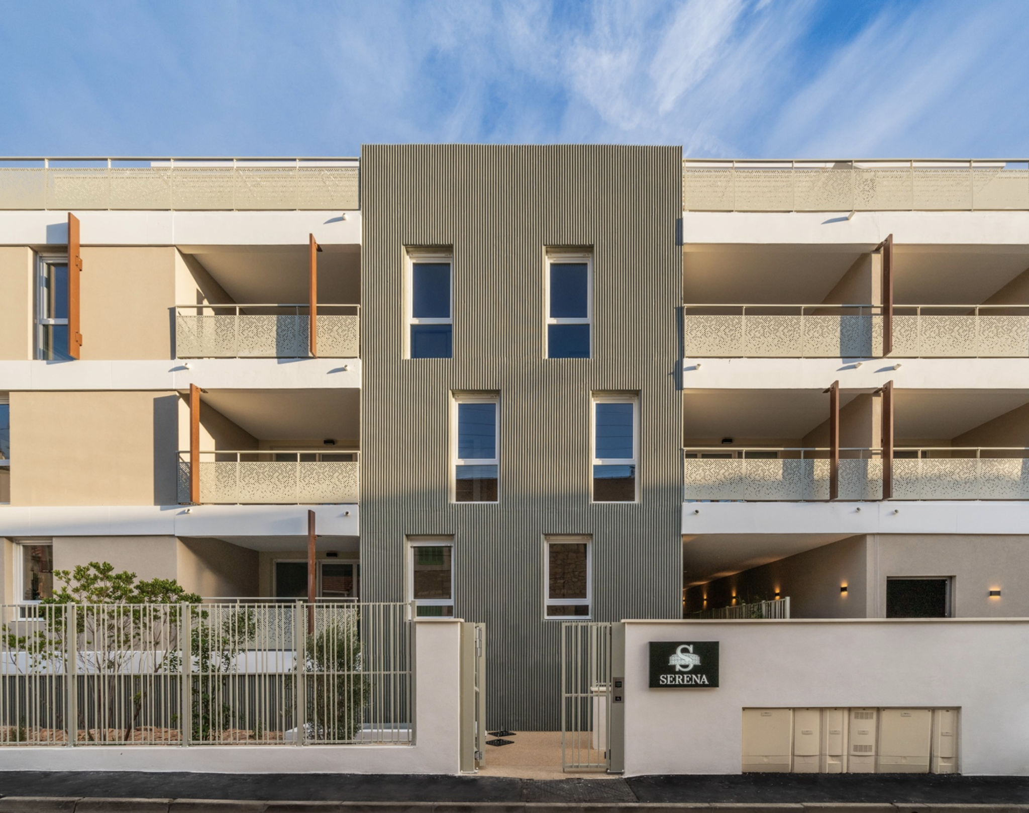 Image_, Appartement, Nîmes, ref :CORSER-A307