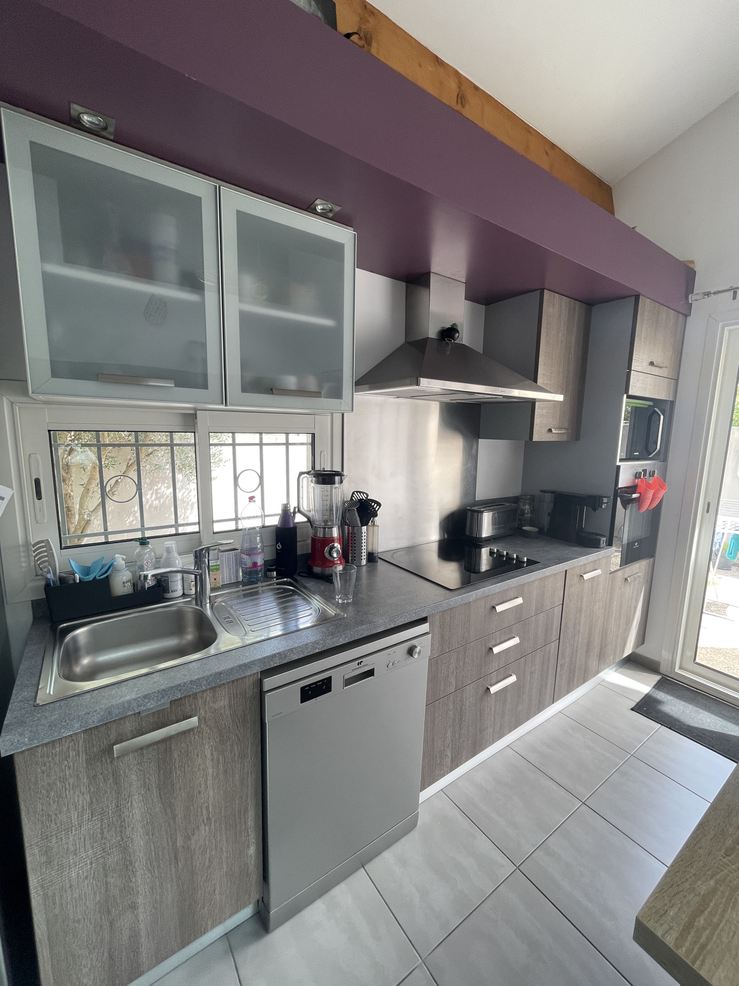 Image_, Maison, Cournonterral, ref :LOC-COURN