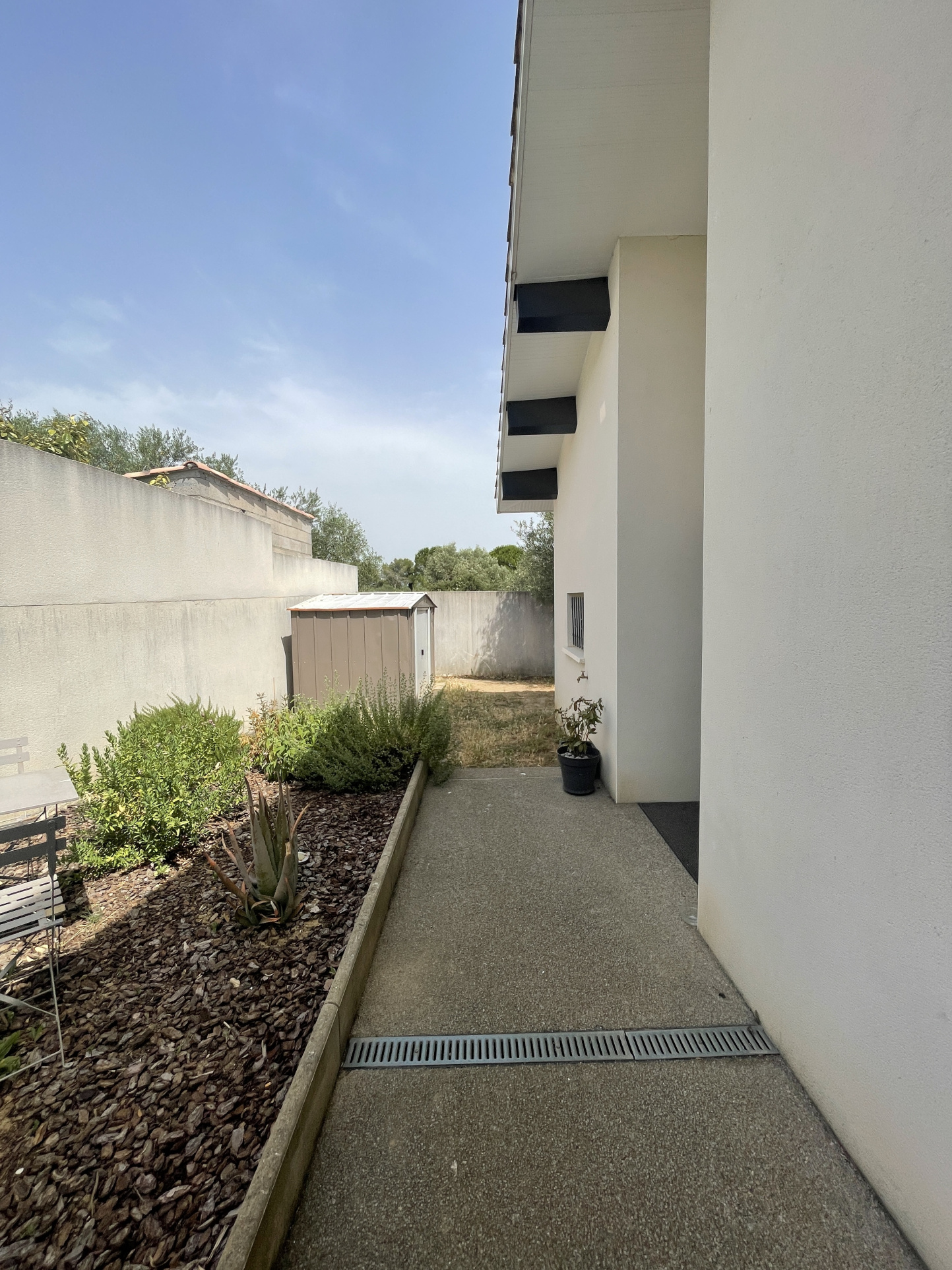 Image_, Maison, Cournonterral, ref :LOC-COURN