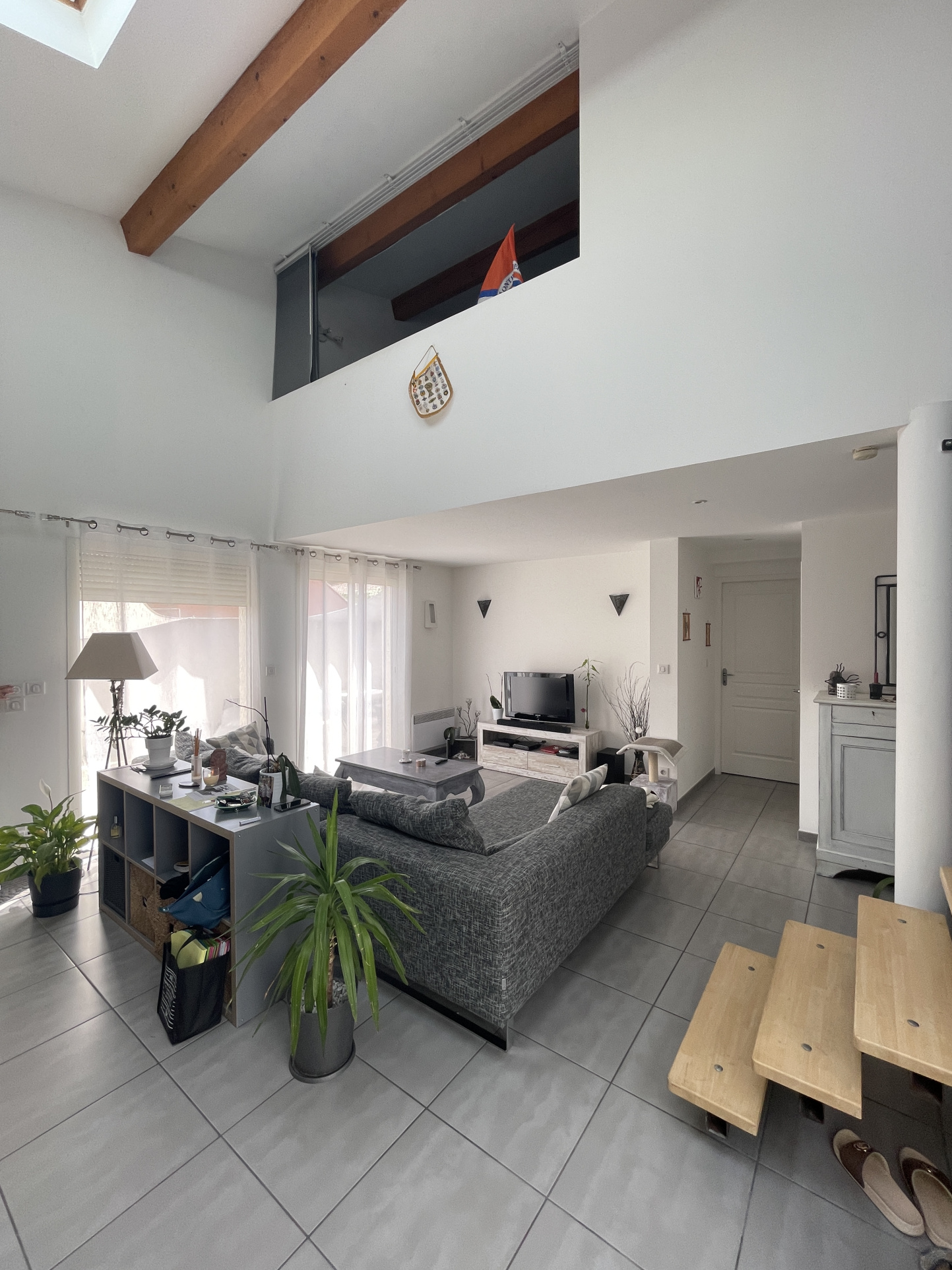 Image_, Maison, Cournonterral, ref :LOC-COURN