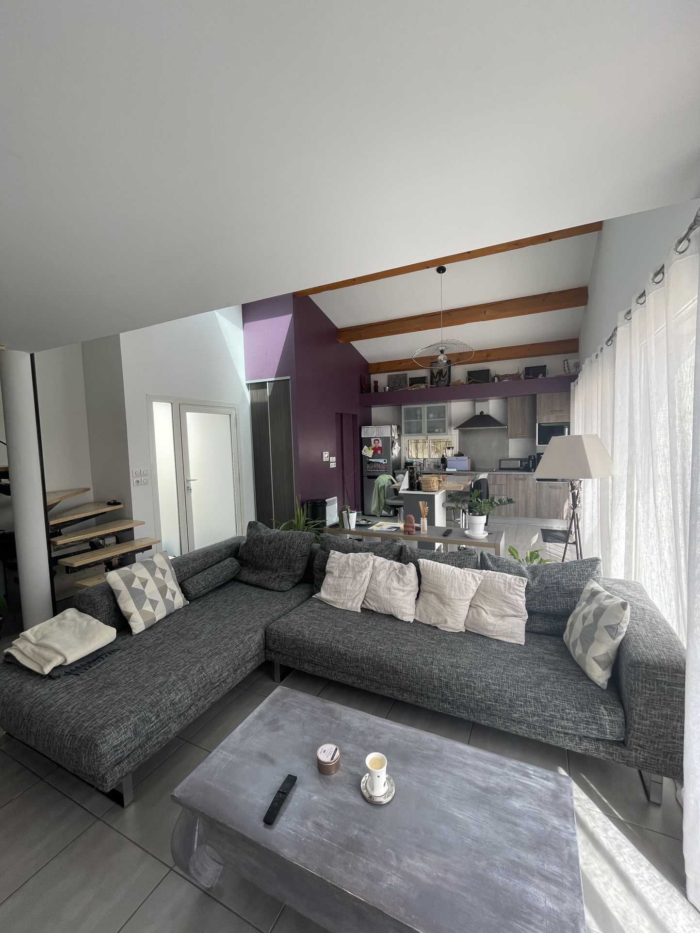 Image_, Maison, Cournonterral, ref :LOC-COURN