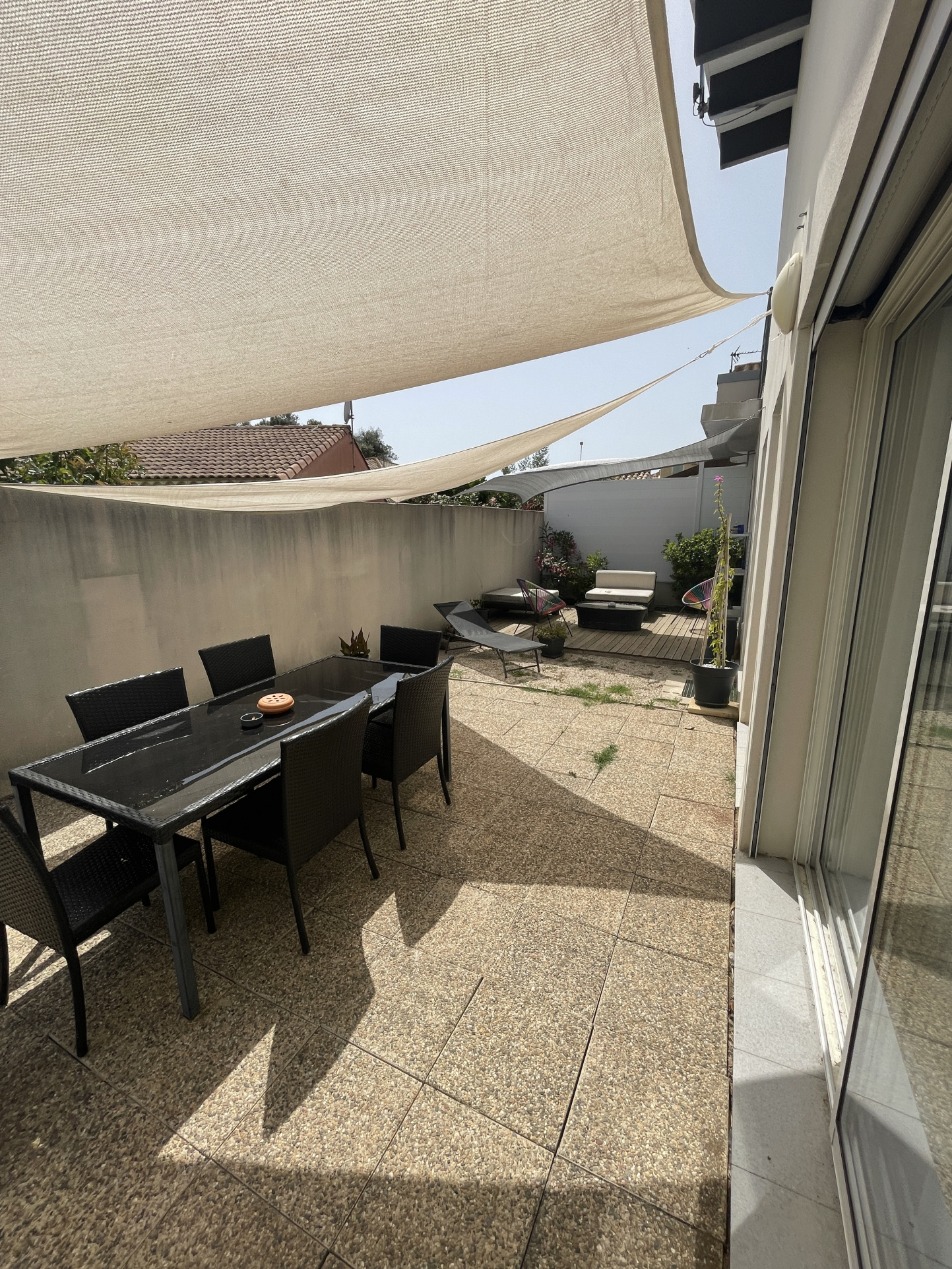 Image_, Maison, Cournonterral, ref :LOC-COURN