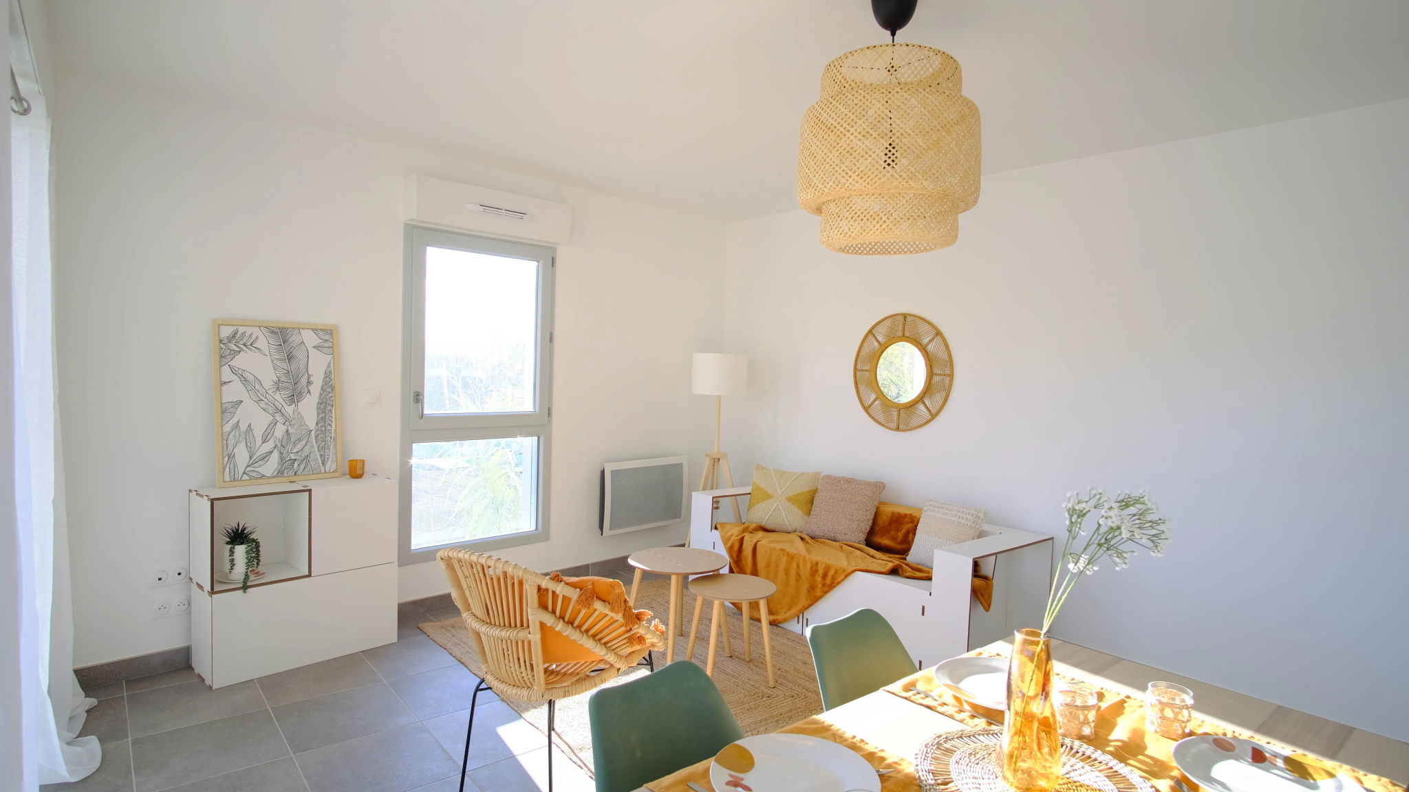 Image_, Appartement, Castelnau-le-Lez, ref :CLOSITAS21