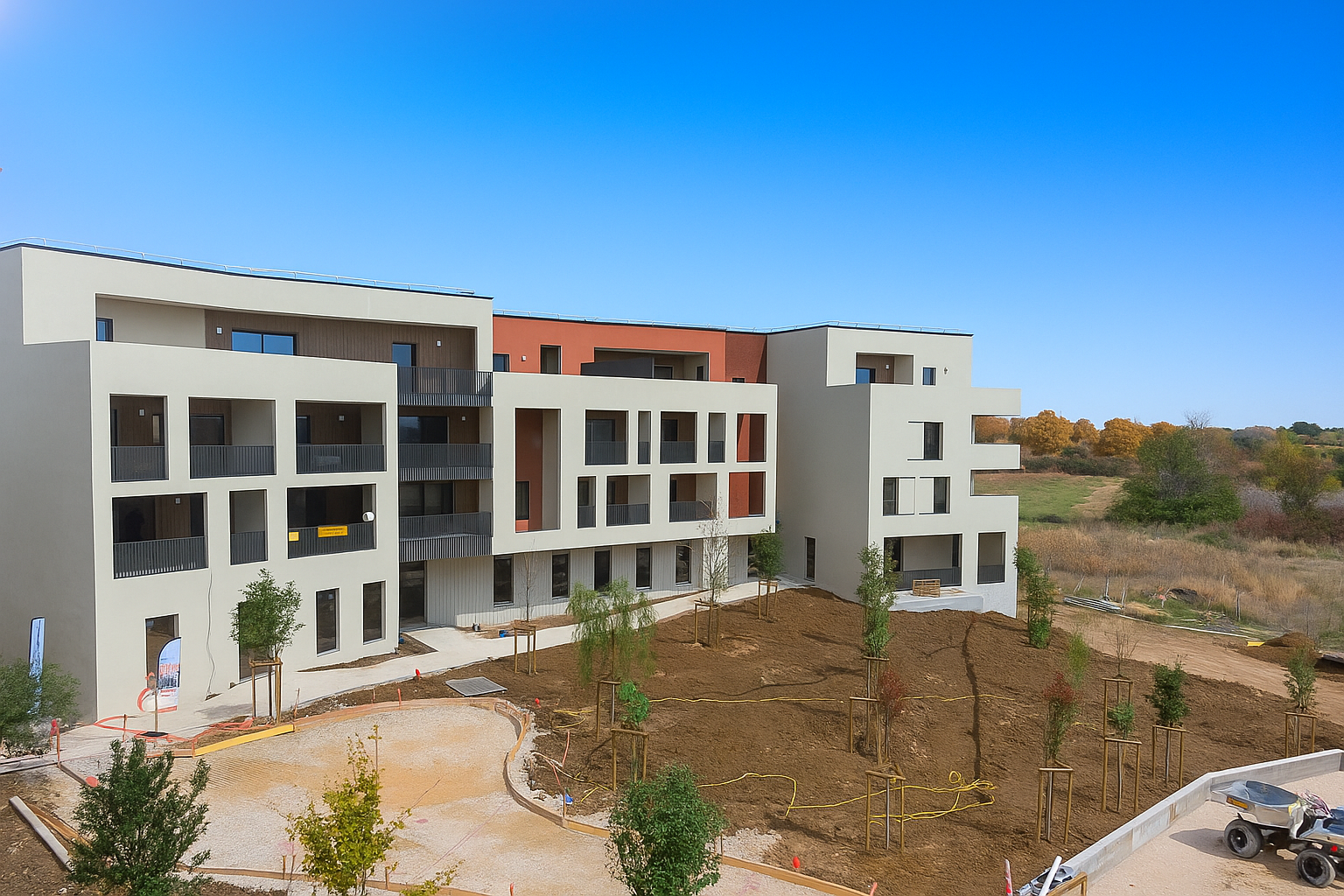 Image_, Appartement, Mauguio, ref :ARCORI-C206