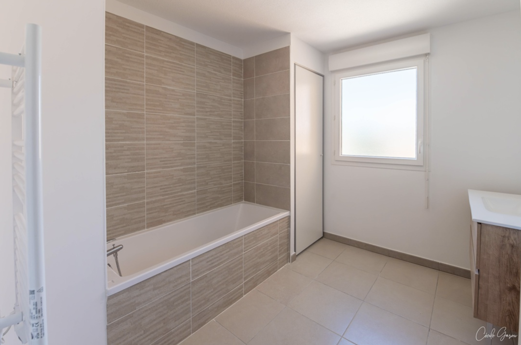 Image_, Appartement, Nîmes, ref :COR2NI-206