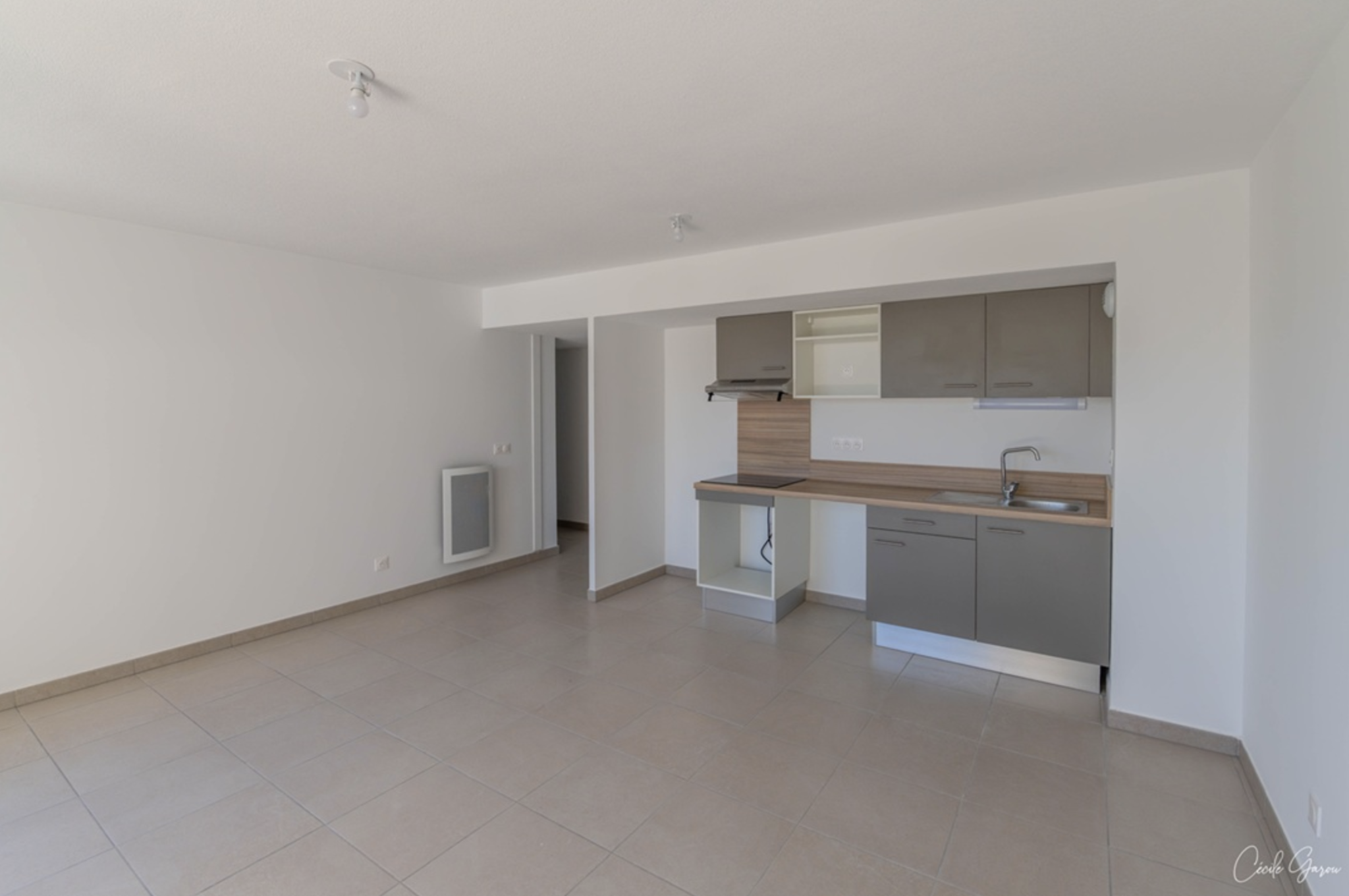 Image_, Appartement, Nîmes, ref :COR2NI-206