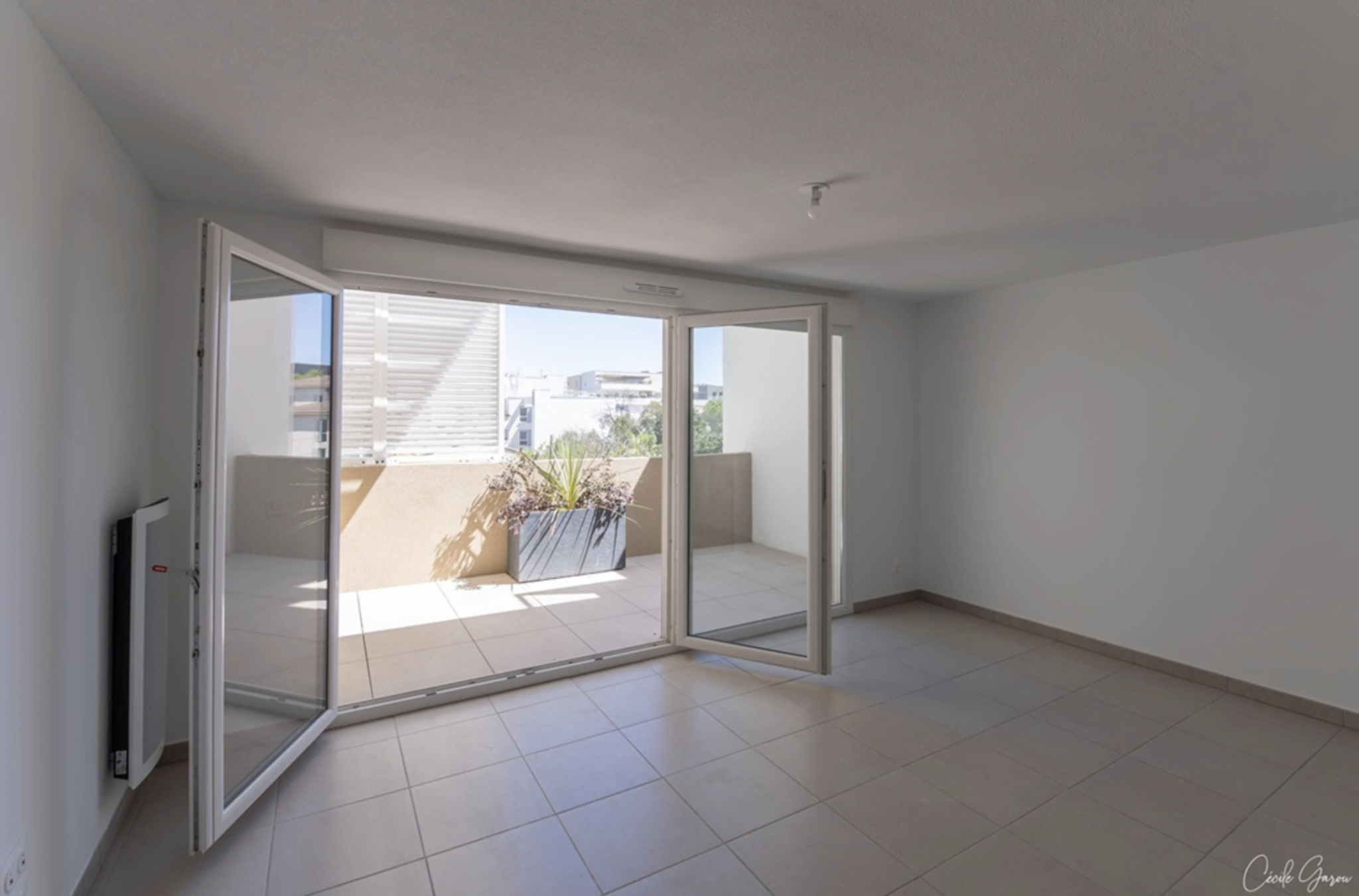 Image_, Appartement, Nîmes, ref :COR2NI-206