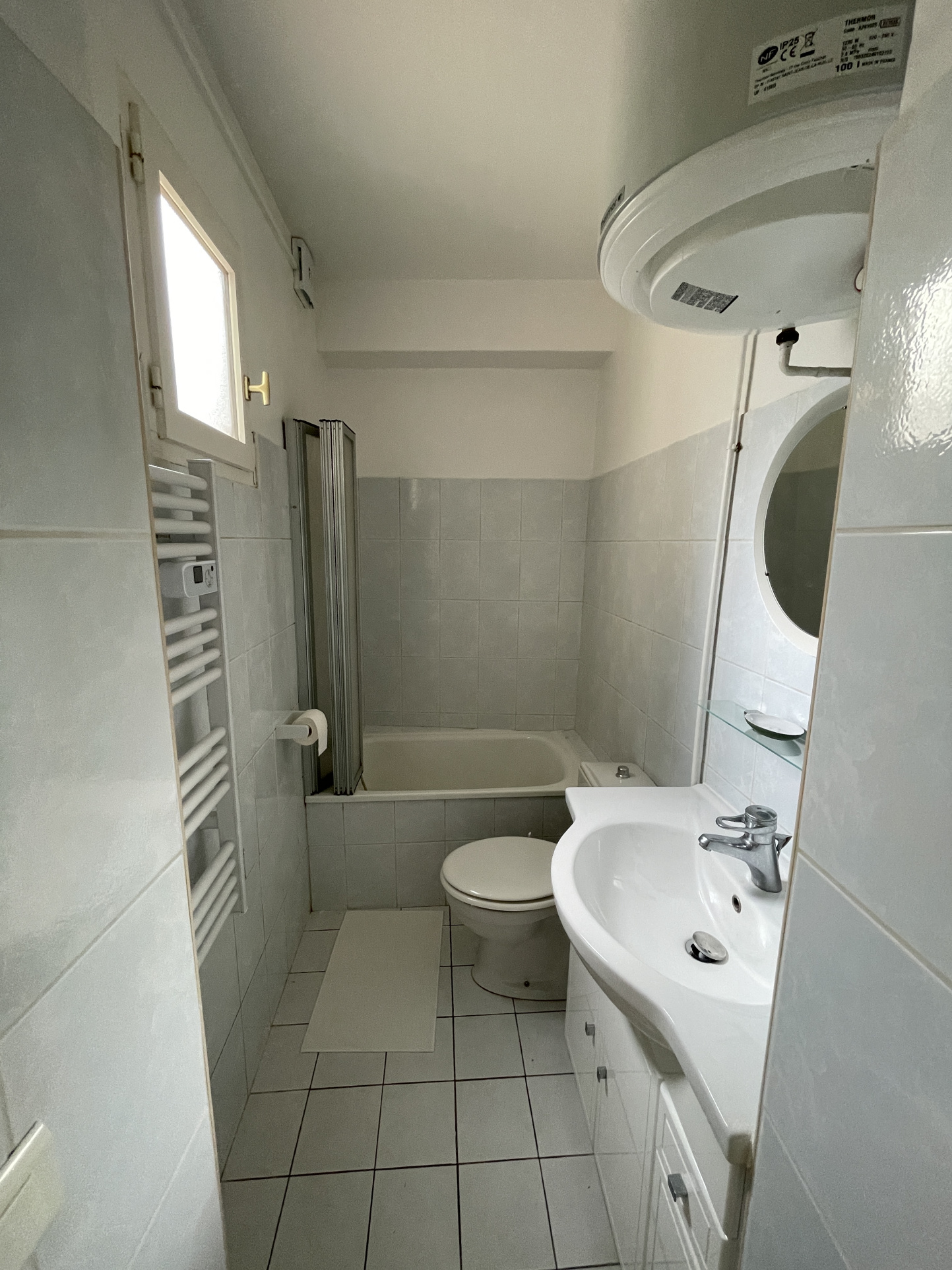 Image_, Appartement, Montpellier, ref :GEST_T2_BONNARD