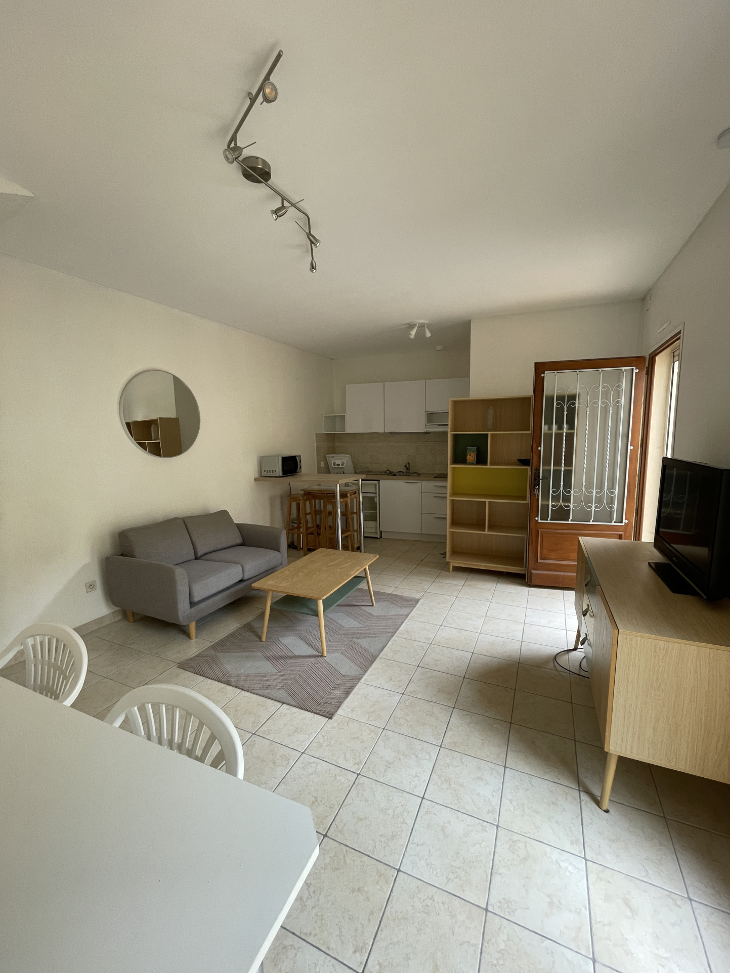 Image_, Appartement, Montpellier, ref :GEST_T2_BONNARD