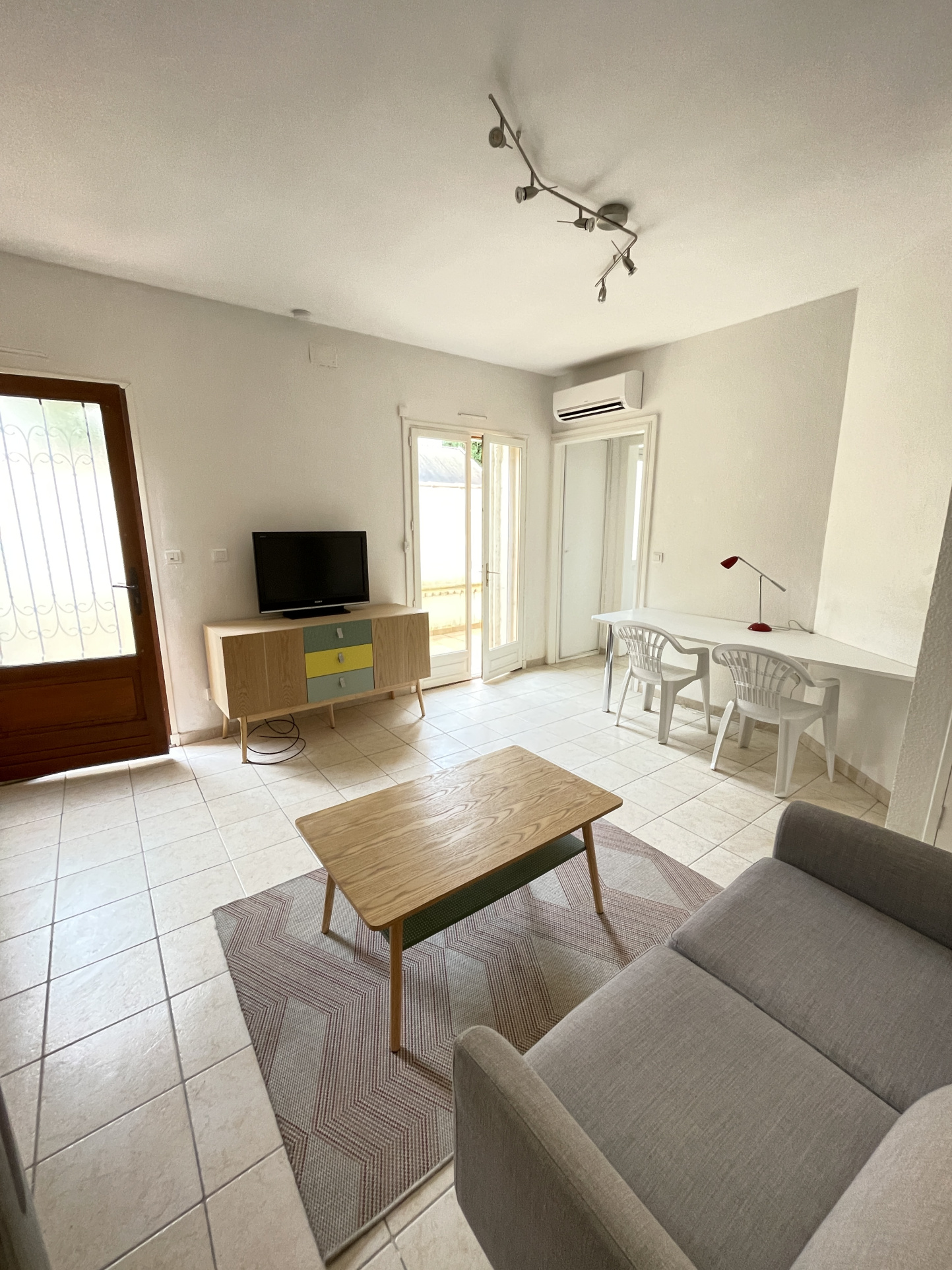 Image_, Appartement, Montpellier, ref :GEST_T2_BONNARD