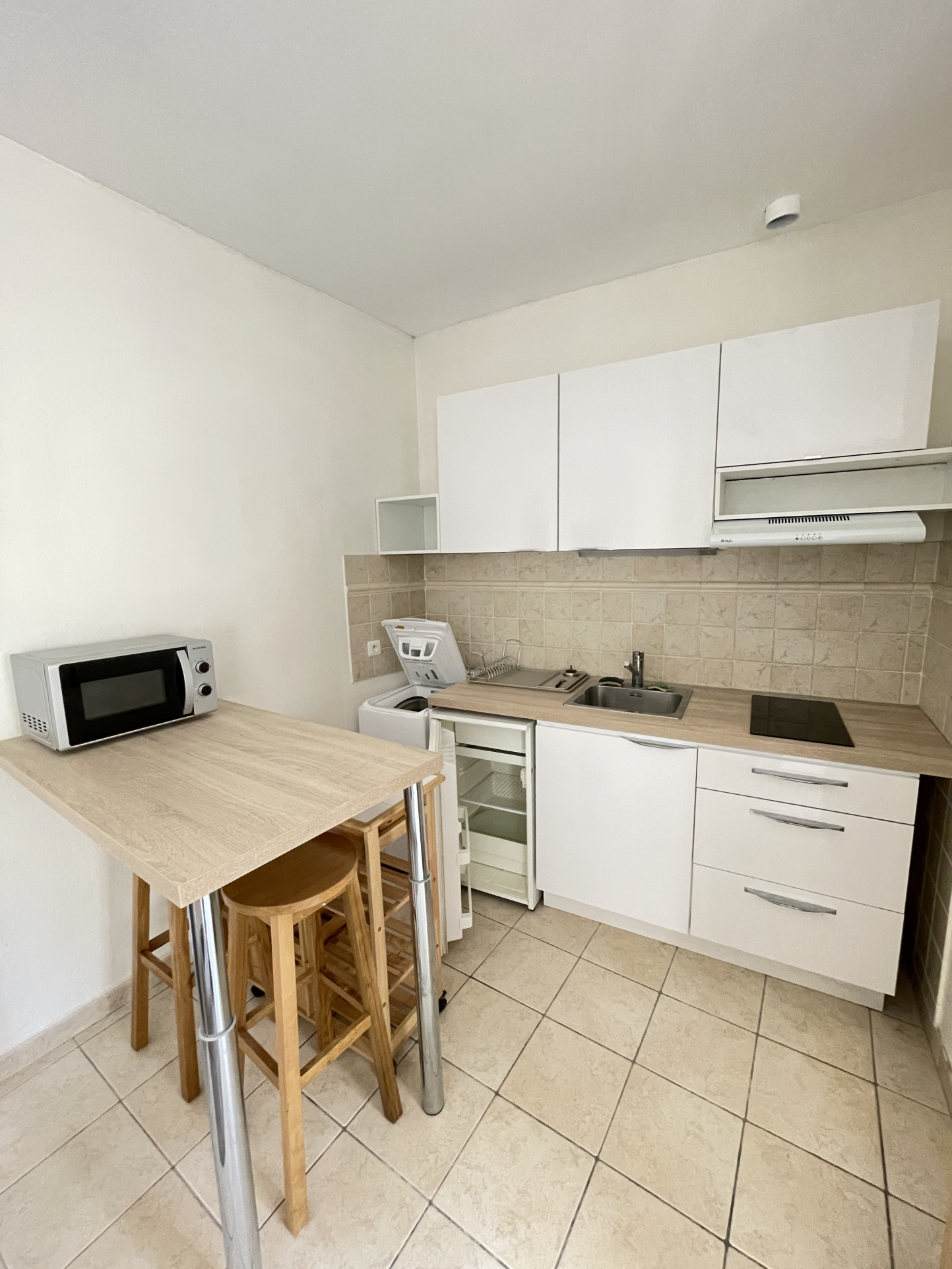 Image_, Appartement, Montpellier, ref :GEST_T2_BONNARD