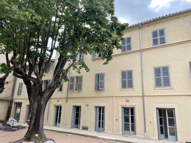 Image_, Appartement, Montpellier, ref :GEST_MERCI1
