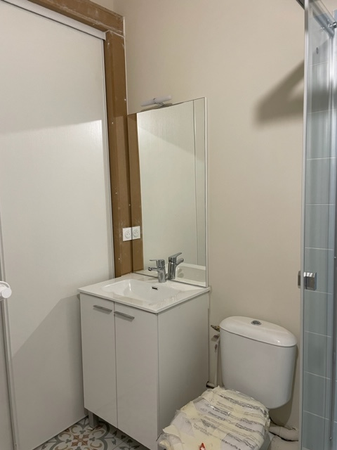 Image_, Appartement, Montpellier, ref :GEST_MERCI1
