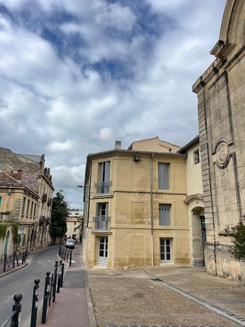 Image_, Appartement, Montpellier, ref :GEST_MERCI1