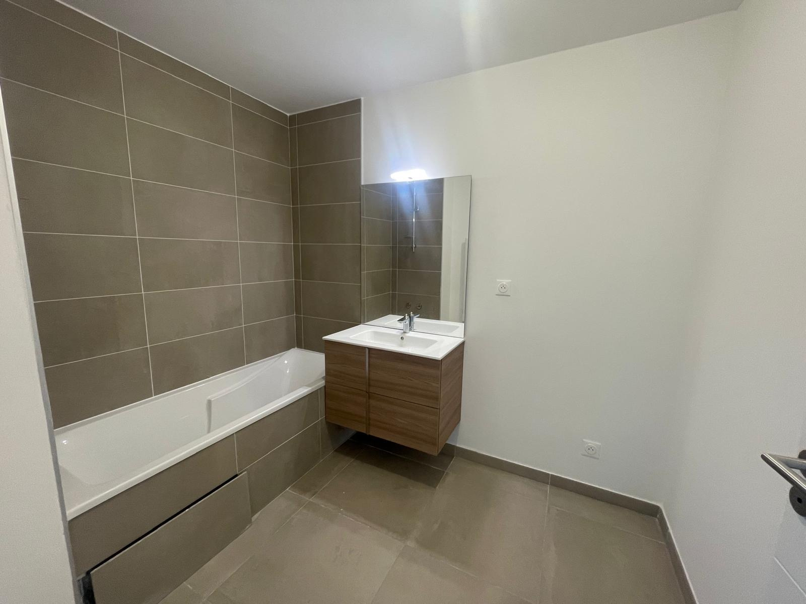 Image_, Appartement, Clapiers, ref :LOC_GLEN