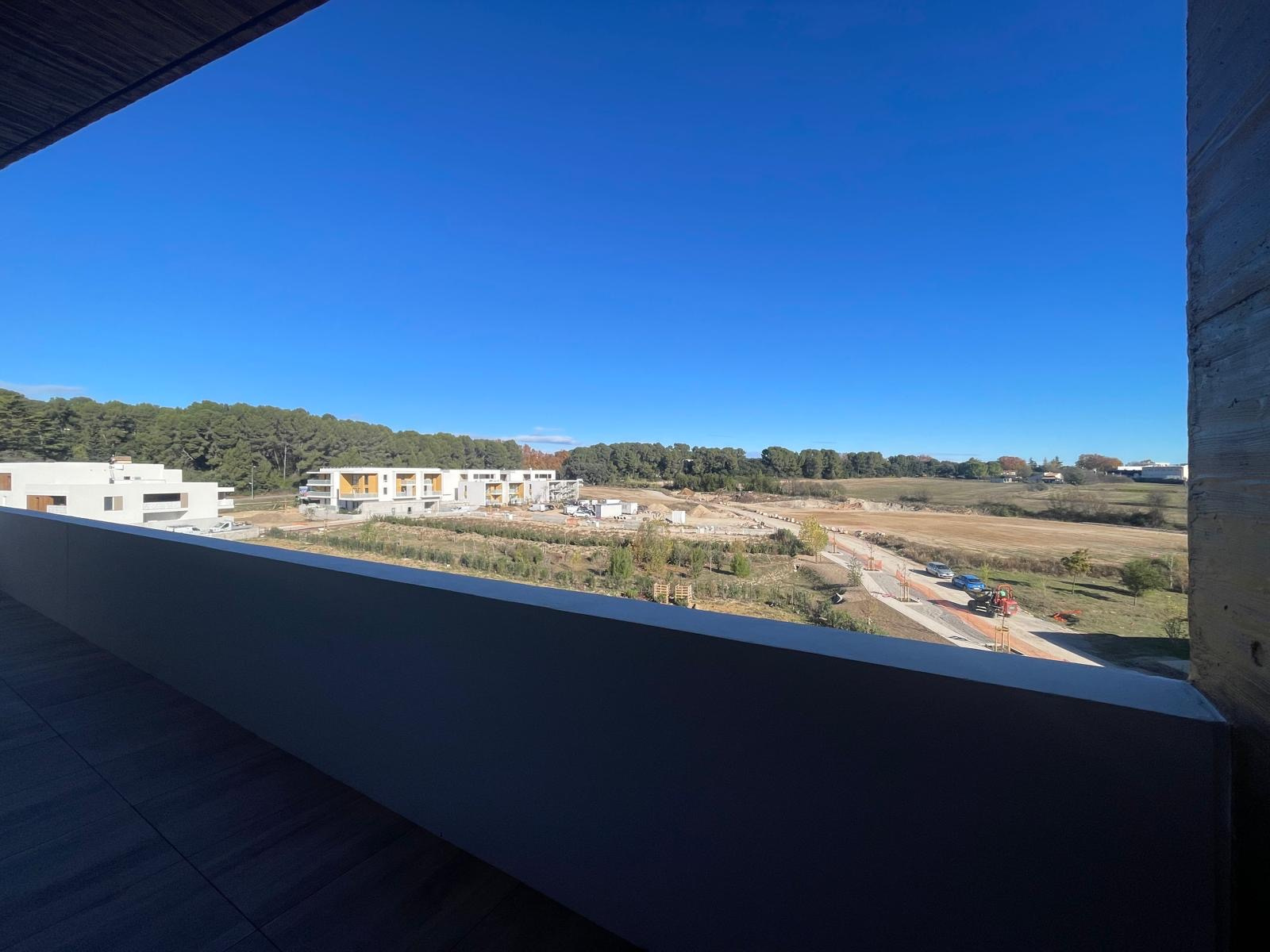 Image_, Appartement, Clapiers, ref :LOC_GLEN