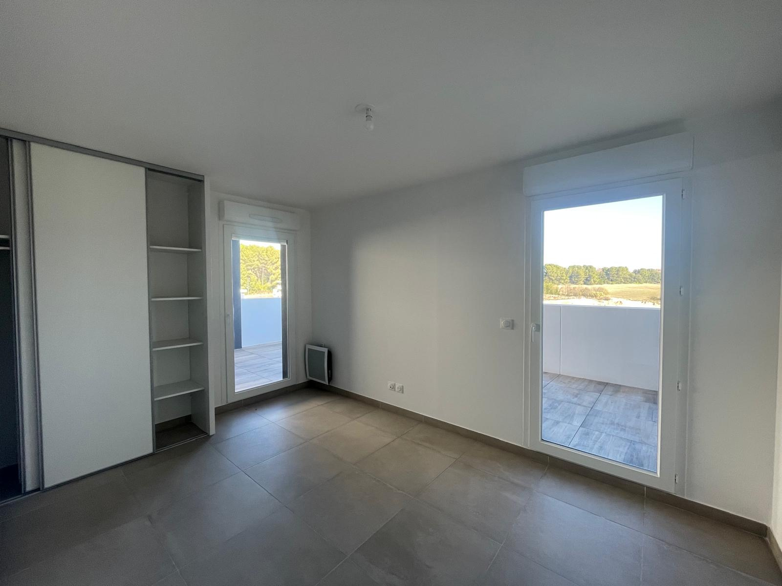 Image_, Appartement, Clapiers, ref :LOC_GLEN